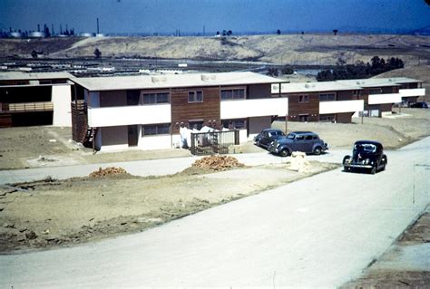 chanel heights housing|South Bay history: Architect Robert Neutra designed wartime .